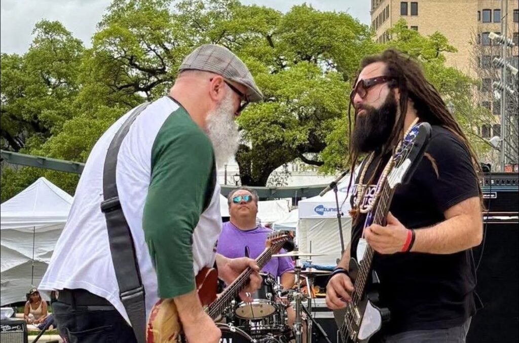 Live After 5: Chris LeBlanc Band