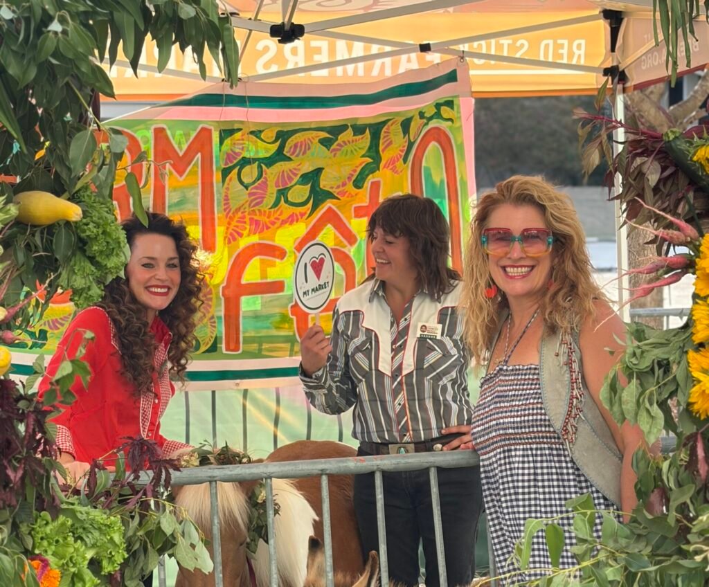 Farm Fete Celebrates Baton Rouge’s Local Food Community Downtown