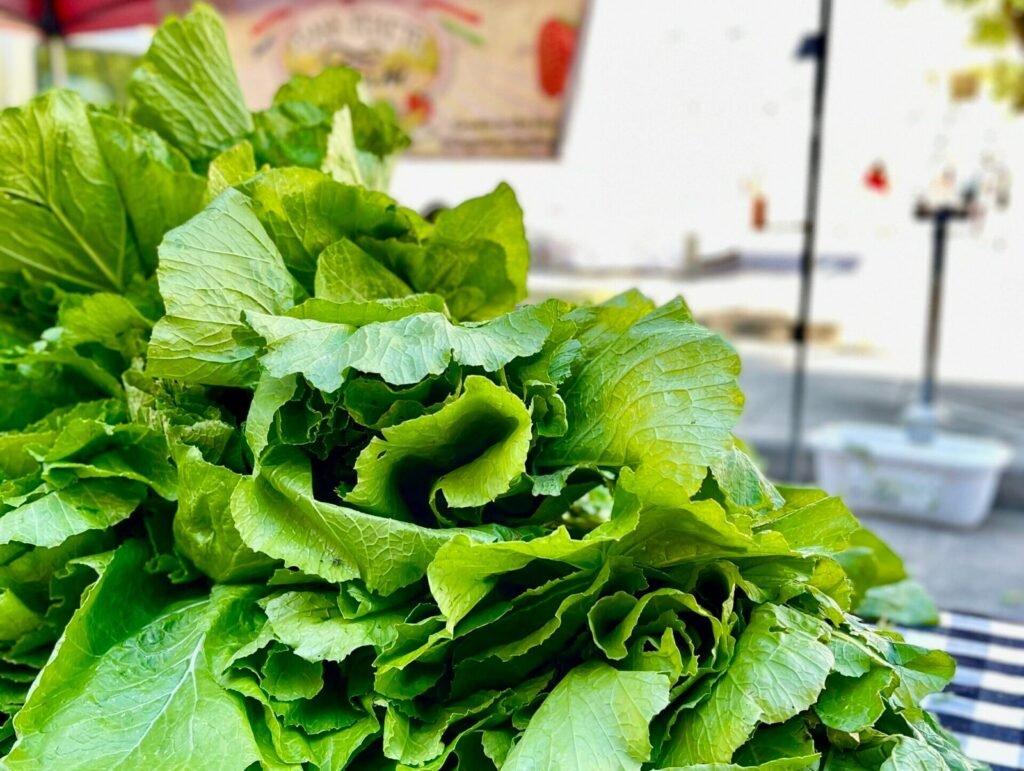 Red Stick Farmers Market and Arts Market Join Forces Downtown Saturday