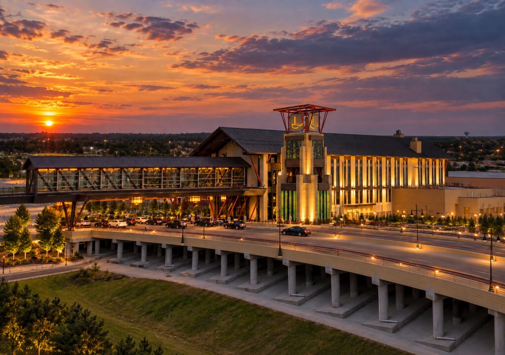Louisiana Bourbon Festival