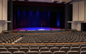The Black Jacket Symphony Presents Def Leppard’s “Hysteria”