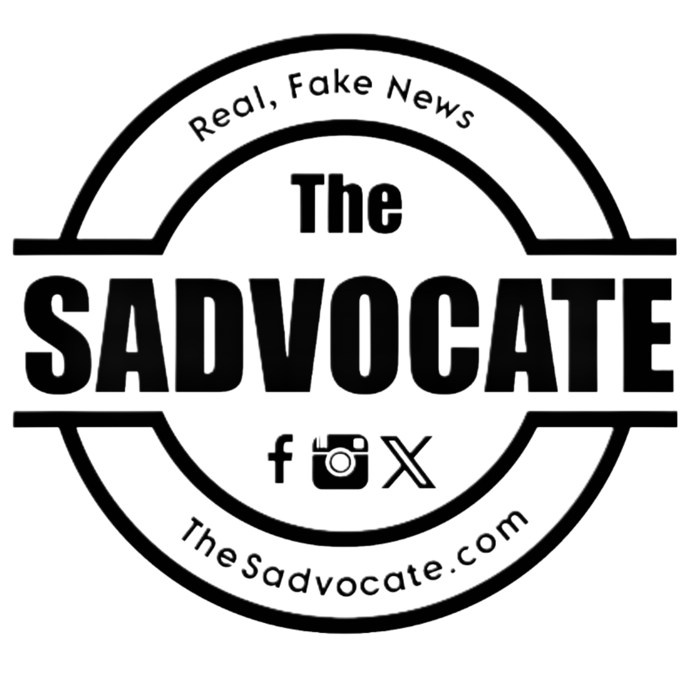 The Sadvocate