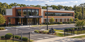State Audit Again Flags Thrive Academy’s Contract Approval Practices