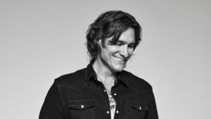 Country Star Joe Nichols Heads to The Texas Club October 10
