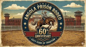 Angola Prison Rodeo