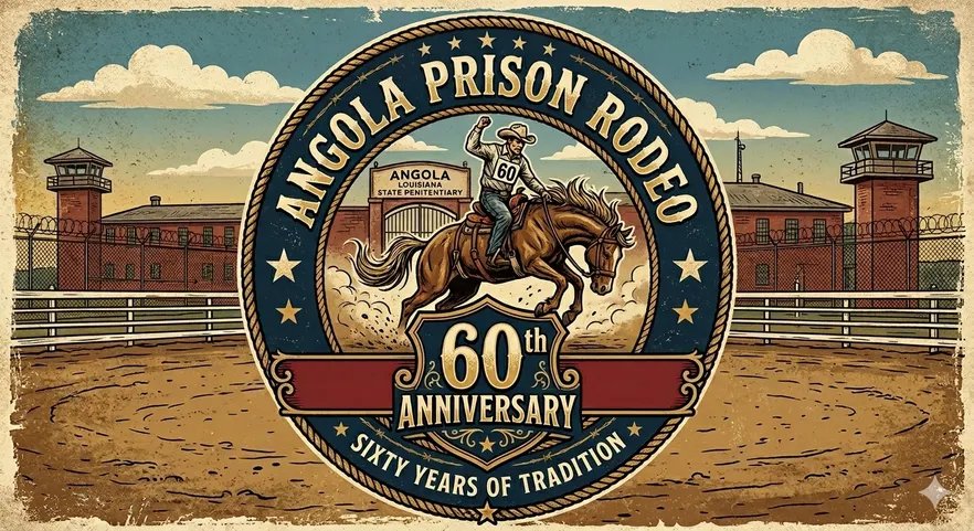 Angola Prison Rodeo