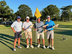 Battle Against Autism Returns to Baton Rouge October 11 & 12
