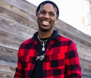 Baton Rouge Content Creator Competing for $25,000 MAXIM Opportunity