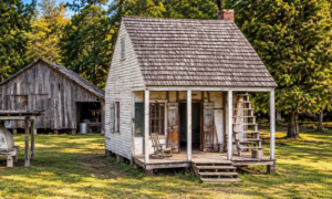 Haints, Haunts, & Halloween Returns to the LSU Rural Life Museum on October 25