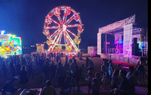 St. George Fair Returns for a Three-Day Community Weekend