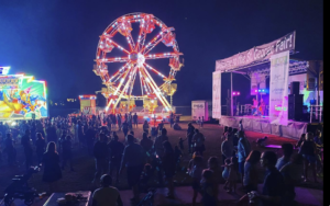 St. George Fair