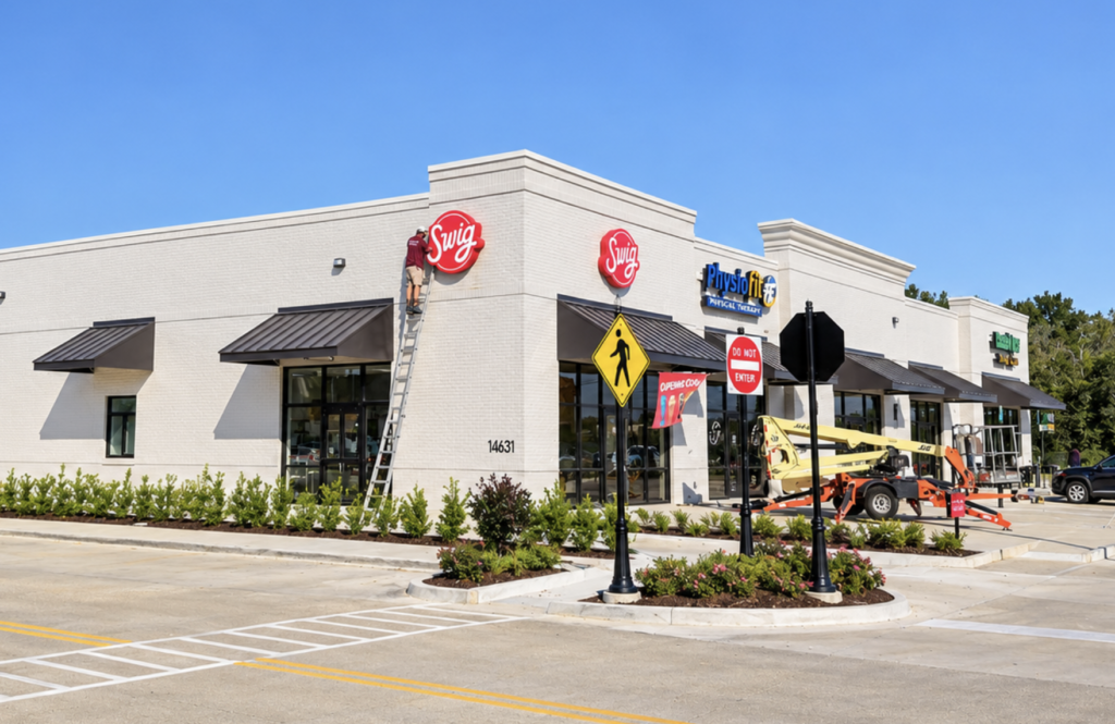 Swig Bringing Its Famous Dirty Sodas to Long Farm Village in St. George