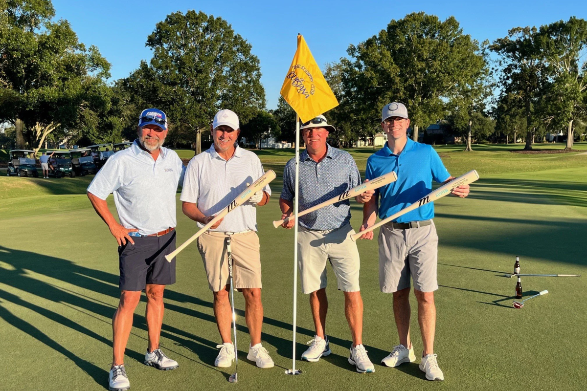 Battle Against Autism Baton Rouge Country Club of Louisiana