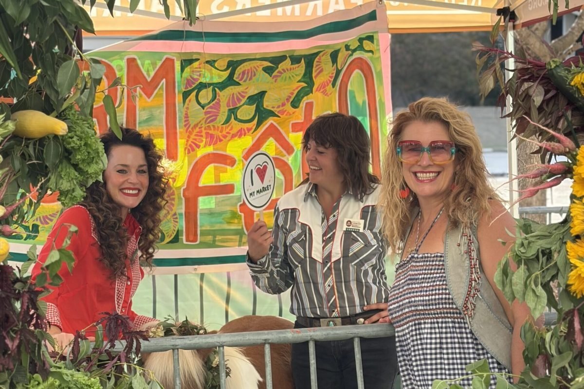 Farm Fete Baton Rouge