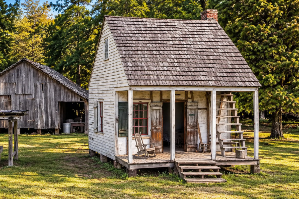 Haints, Haunts, & Halloween Returns to the LSU Rural Life Museum on October 25