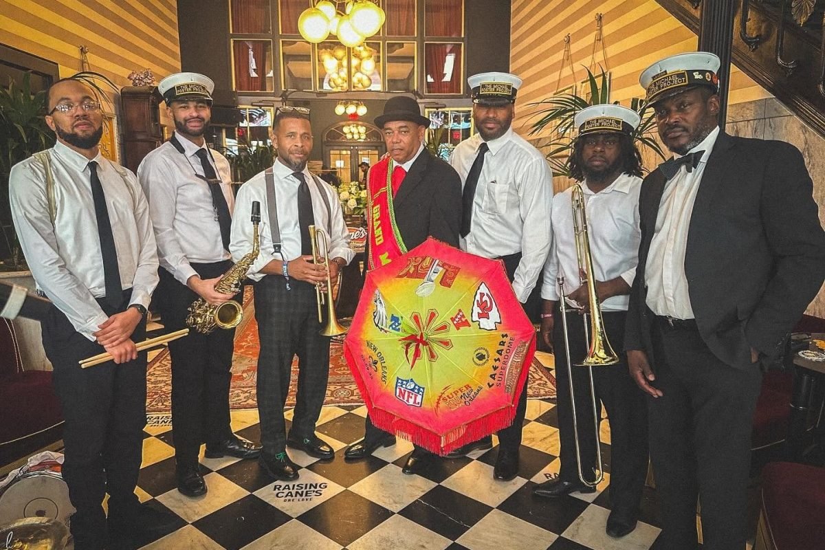 Live After Five Welcomes The Michael Foster Project Downtown on October 23