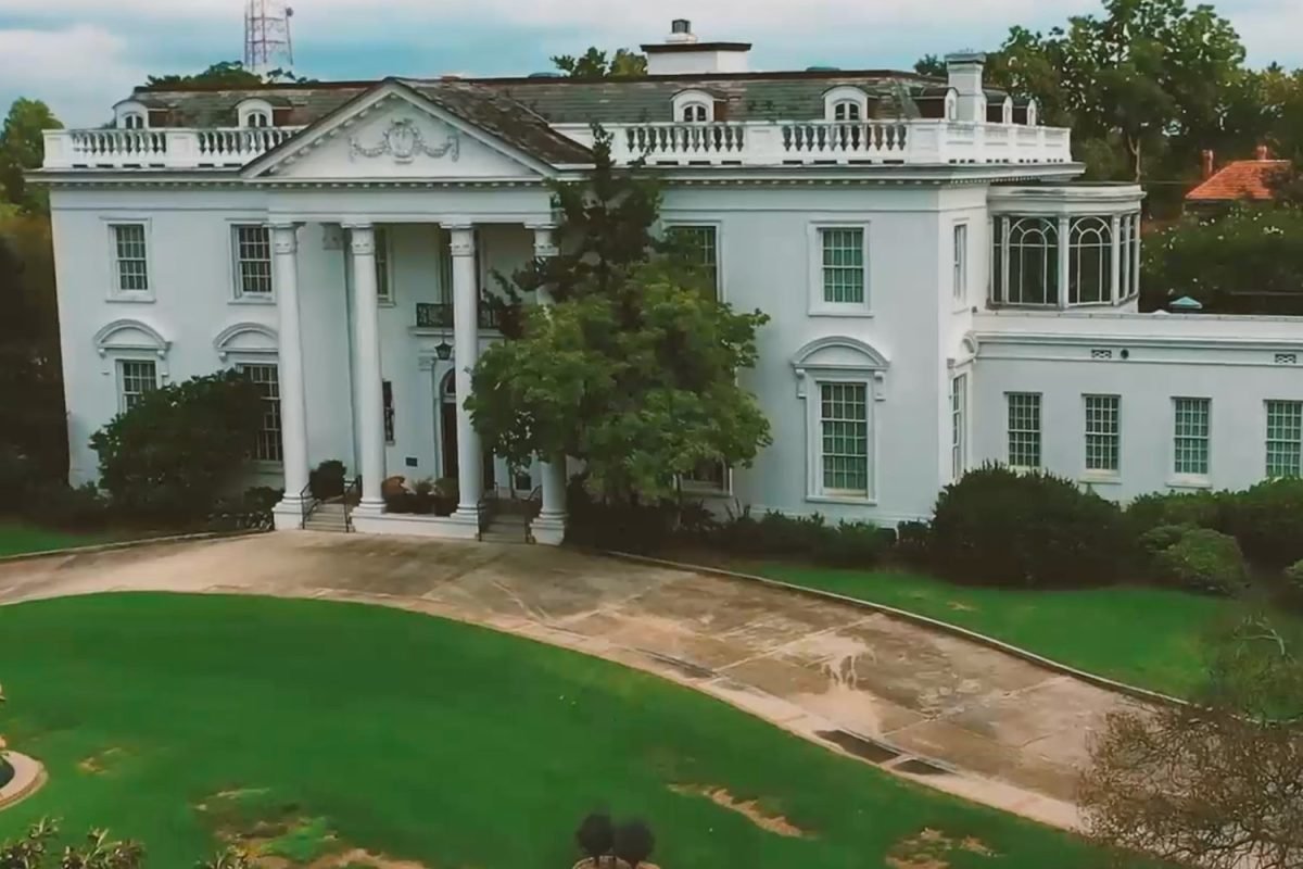 Jay Dardenne Explores Louisiana Film History at Bayou Bijou