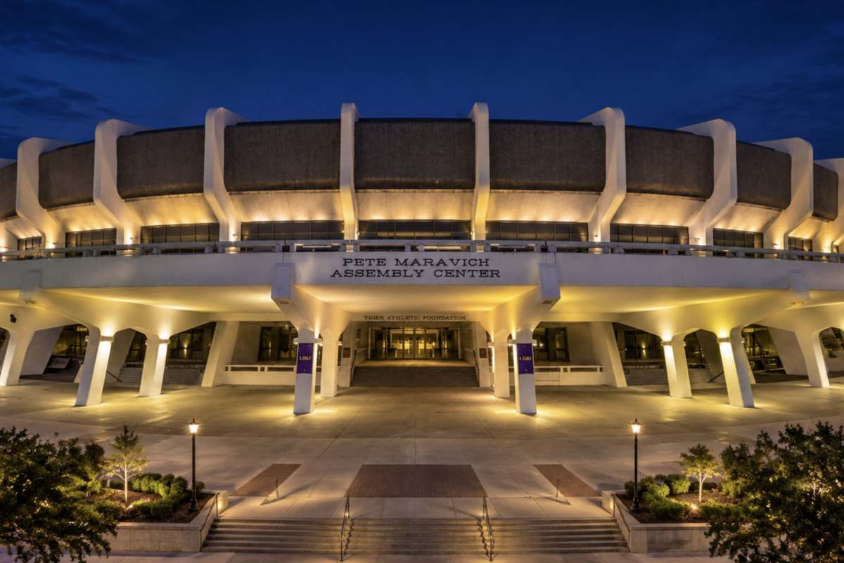LSU Women’s Basketball Opens Exhibition Play Against UNT Dallas on October 22