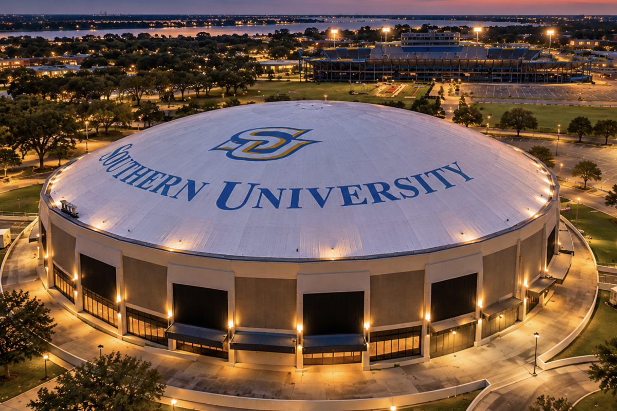 Southern University Baton Rouge