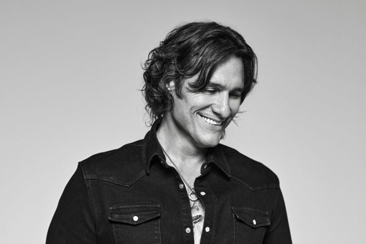 Country Star Joe Nichols Heads to The Texas Club October 10